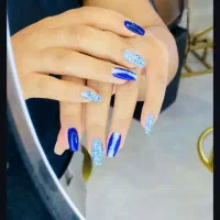 کاشت ناخن حرفه ای