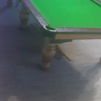 اسنوکر