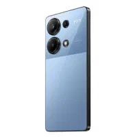 گوشی m6pro تمیز