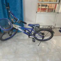 دوچرخه ۲۰
