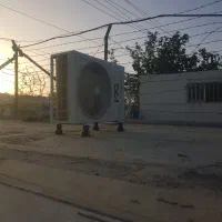 کولر گازی های سنی جنرال الکی ۲۴ ۳۰ هزار
