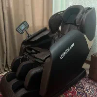 صندلی ماساژ لیرکین نو