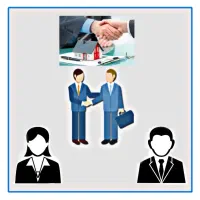 استخدام مشاور /بین آمل چمستان/ املاک تیکانور