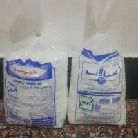 فروش دو پلاستیک قند
