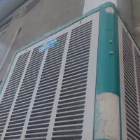 کولر آبی بالا زن 6500