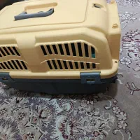 باکس و جعبه نگهدارنده  سگ و گربه سایز ۵