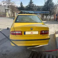 سمند|خودرو سواری و وانت|تهران, ابوذر|دیوار