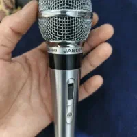 میکروفون جاسکو 1000 سالم سالم