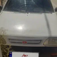 پراید مدل ۸۹