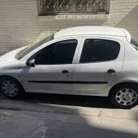 ۲۰۶تیپ ۲