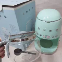 قهوه ساز اسمگ ایتالیایی