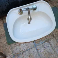 سینک ظرفشوی روشوی