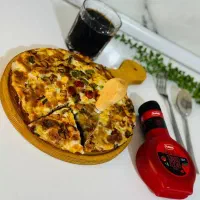 تخت سرو سینی پذیرایی