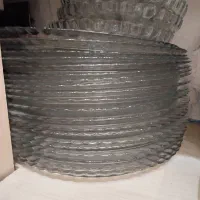 دیس گرد ،پاسماوری،بانکه سه تایی