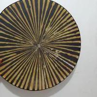 ساز دستی( دف )