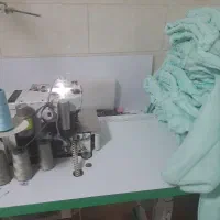 وسطکار خانم ویراسته دوز ماهر