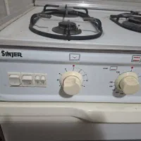 اجاق گاز فردار