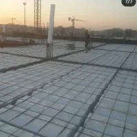 آرماتوربندوقالبندماهرونیمه ماهرنیازمندیم