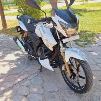 آپاچی درحد