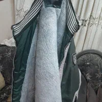 کاپشن مردانه.