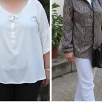 راه حل تضمینی کاهش وزن و کاهش سایز