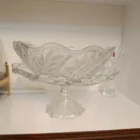 ظرف پذیرایی بلور