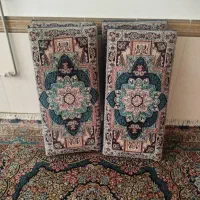 پشتی قالی