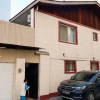 خانه ویلایی ۱۹۶ متری مرکز شهر