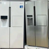 ساید بخر جاروبرقی هدیه ببر