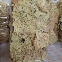 سلام نان خشک تنوری درجه یک
