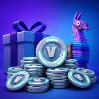 ویباکس فورتنایت