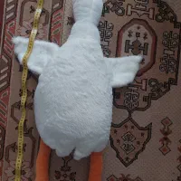 غاز عروسکی
