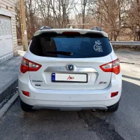 چانگان 97 بیرنگ