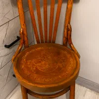 صندلی لهستانی آنتیک