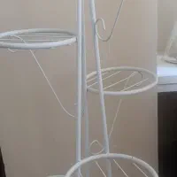 استندفلزی