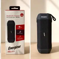 اسپیکر energizer