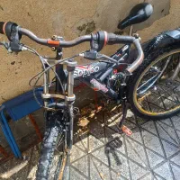 دوچرخه هردو8ملیون