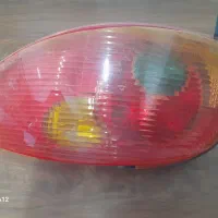 طلق چراغ عقب ۲۰۶