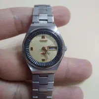 ساعت سیتیزن citizen زنانه اصل ۲۱ جواهر اتوماتیک