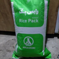 کود رایس پک