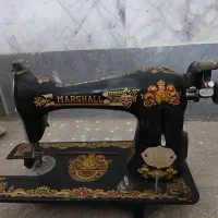 چرخ خیاطی مارشال