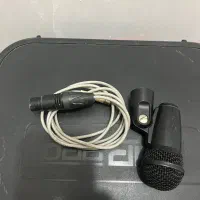میکروفن و وایلرس در حد نو