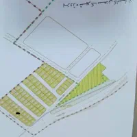 شهرک سعدی در کامیاران