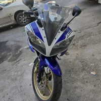 یاماهاR15