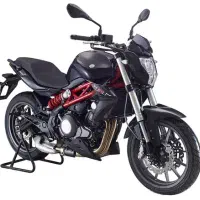 قطعات استوک بنلی300