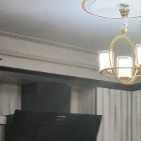 هود آشپزخانه درسا