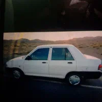 پراید مدل 93