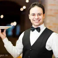 سالندار اقا و خانم