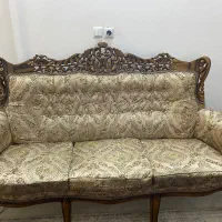 مبل استیل سلطنتی