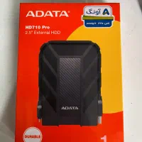 هارد اکسترنال 1tb ADATA